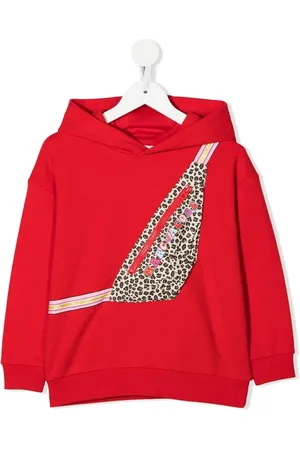Marc Jacobs Katoenen hoodie