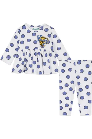 Kenzo Legging en shirt set