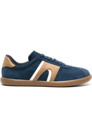 Camper Pelotas Soller suède sneakers