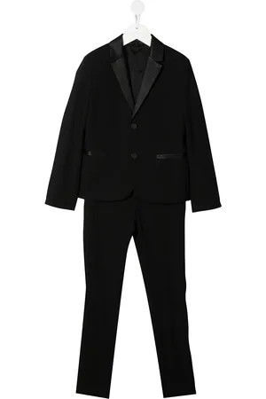 Emporio Armani Tweedelig pak