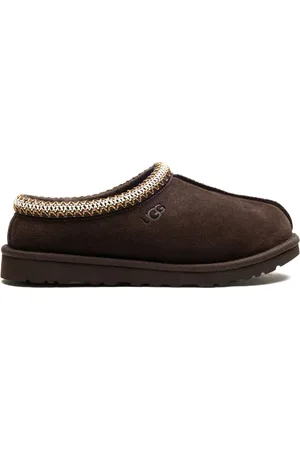 UGG Tasman II "Tasman Brown" slippers