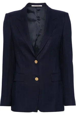TAGLIATORE Blazer met enkele rij knopen