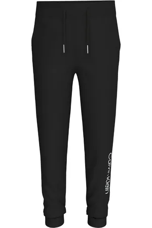 Calvin Klein Trainingsbroek met logoprint