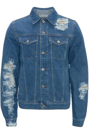J.W.Anderson Denim jack