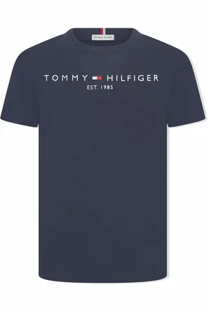 Tommy Hilfiger T