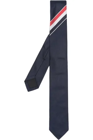 Thom Browne Zijden stropdas