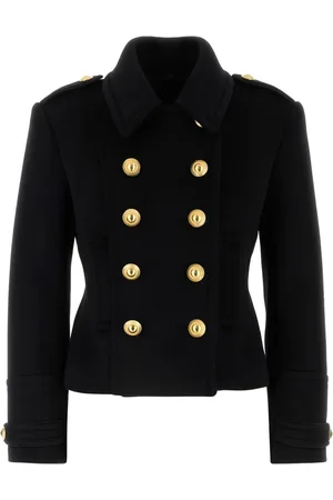 Tom Ford Jack van scheerwol