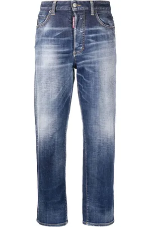Dsquared2 Straight jeans