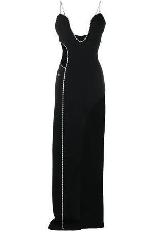 Philipp Plein Mouwloze maxi