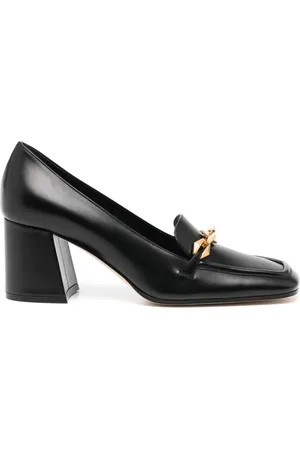 Jimmy Choo Diamond Tilda 65 mm loafers