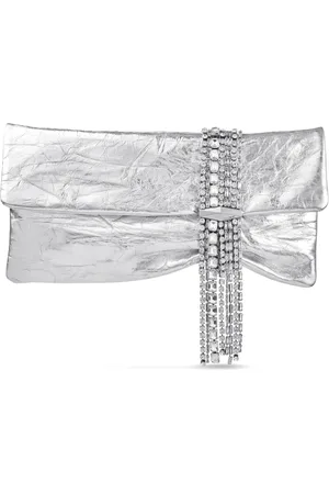 Jimmy Choo Zandra clutch