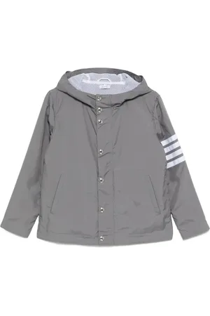 Thom Browne Jack met capuchon