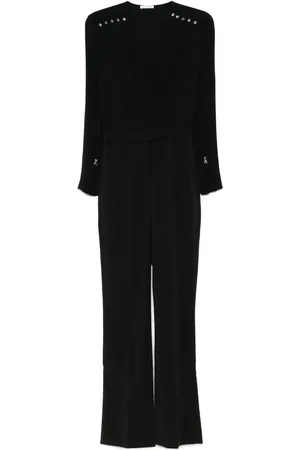 Patrizia Pepe Wollen jumpsuit