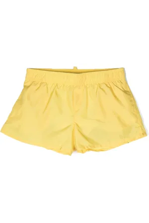 Dsquared2 Zwembroek met print