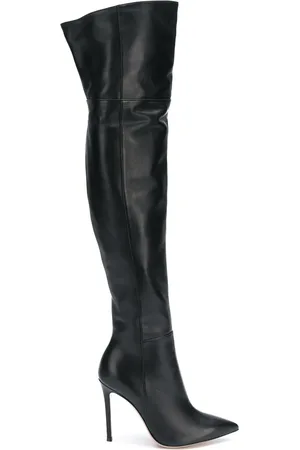 Gianvito Rossi Rennes laarzen