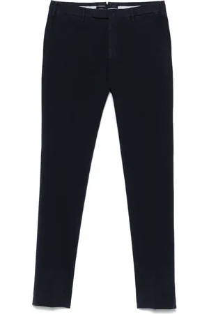Incotex Doeskin broek