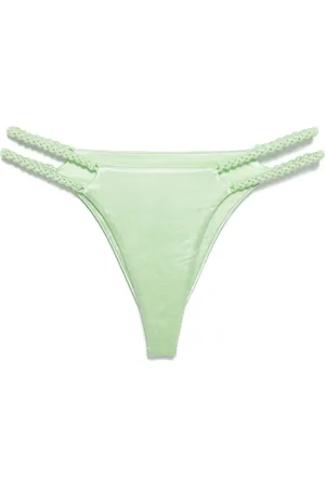 Isa Boulder Double Trouble bikinislip