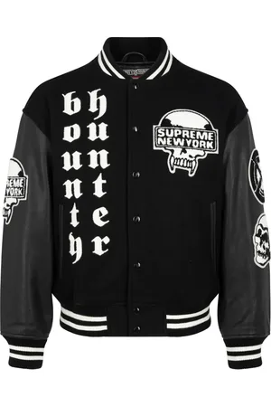 Supreme Bounty Hunter bomberjack