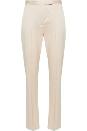 Styland Pantalon met toelopende pijpen