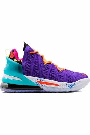 Nike LeBron 18 high