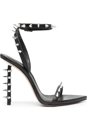 LE SILLA Jagger leren sandalen