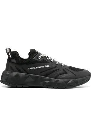 VERSACE Sneakers met logoprint