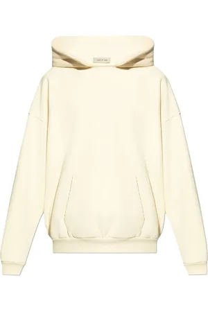FEAR OF GOD Katoenen hoodie