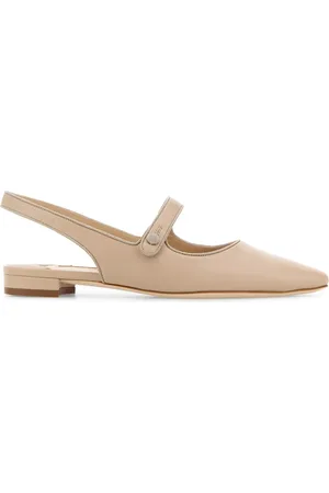 Manolo Blahnik Sawra ballerina