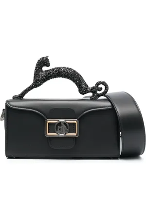 Lanvin Schoudertas verfraaid met stras