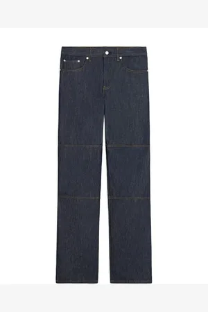Helmut Lang Carpenter jeans
