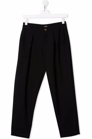 Balmain Straight broek