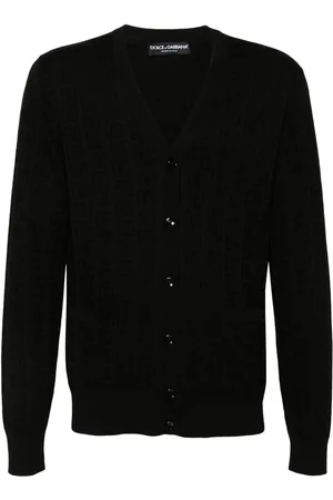 Dolce & Gabbana Sjaal met monogram