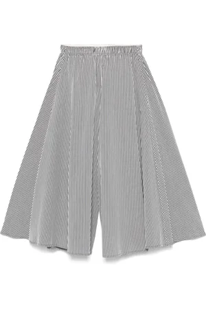 ALYSI Gestreepte broek