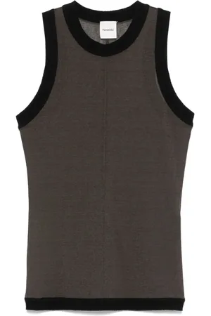 Nanushka Denalie tanktop