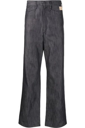 Rito Structure Straight jeans