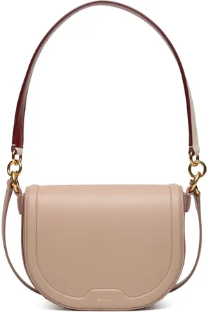 Bally Code schoudertas