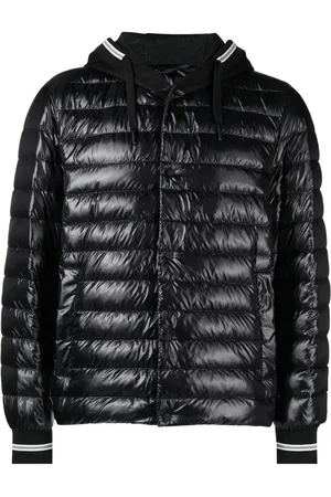 HERNO Donsjack met capuchon
