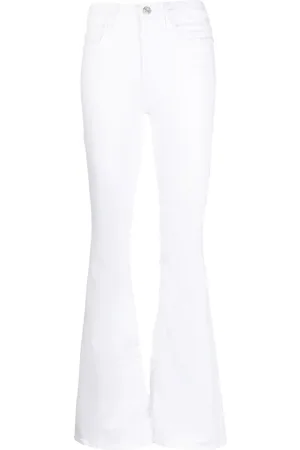 Frame Bootcut jeans