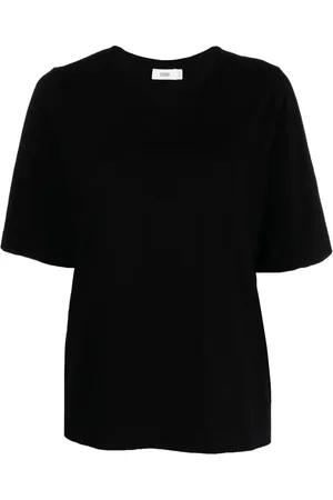 Closed Blouse met wijde mouwen