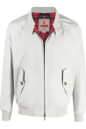 Baracuta Bomberjack