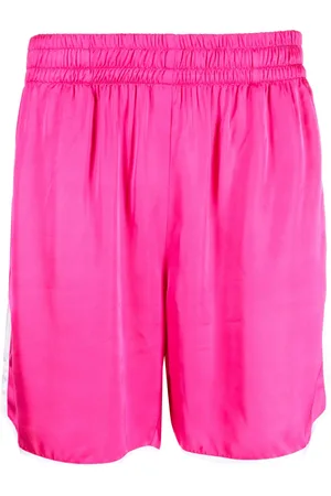BLUE SKY INN Shorts met elastische tailleband