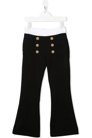 Balmain Flared broek