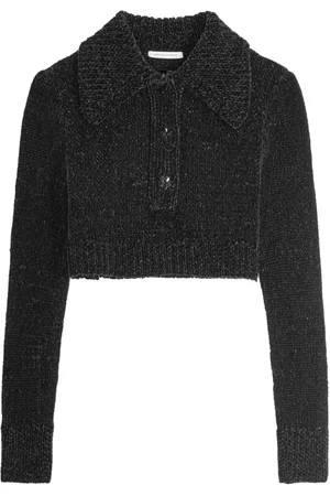 Cecilie Bahnsen Cropped trui