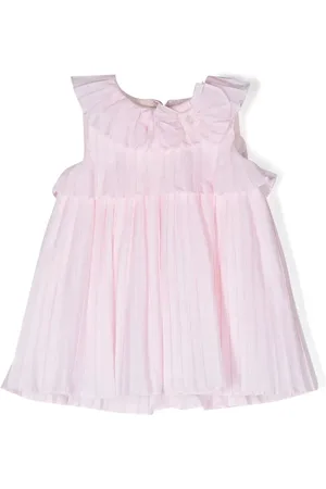 PATACHOU Jurk met strikdetail