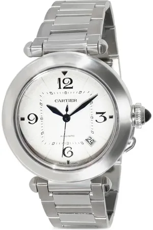Cartier 2021 pre