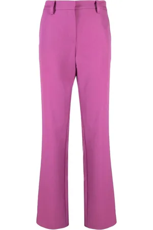 MAGDA BUTRYM Straight broek