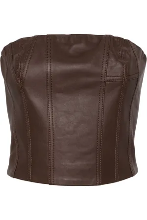 AMIRI Bustier top