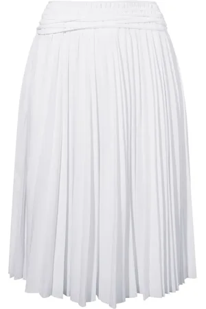 Proenza Schouler Margo plooirok