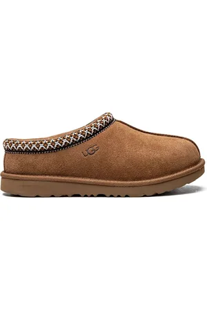 UGG Tasman II suède pantoffels