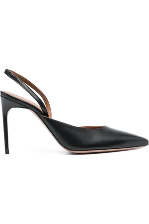 MALONE SOULIERS Gilda slingback pumps